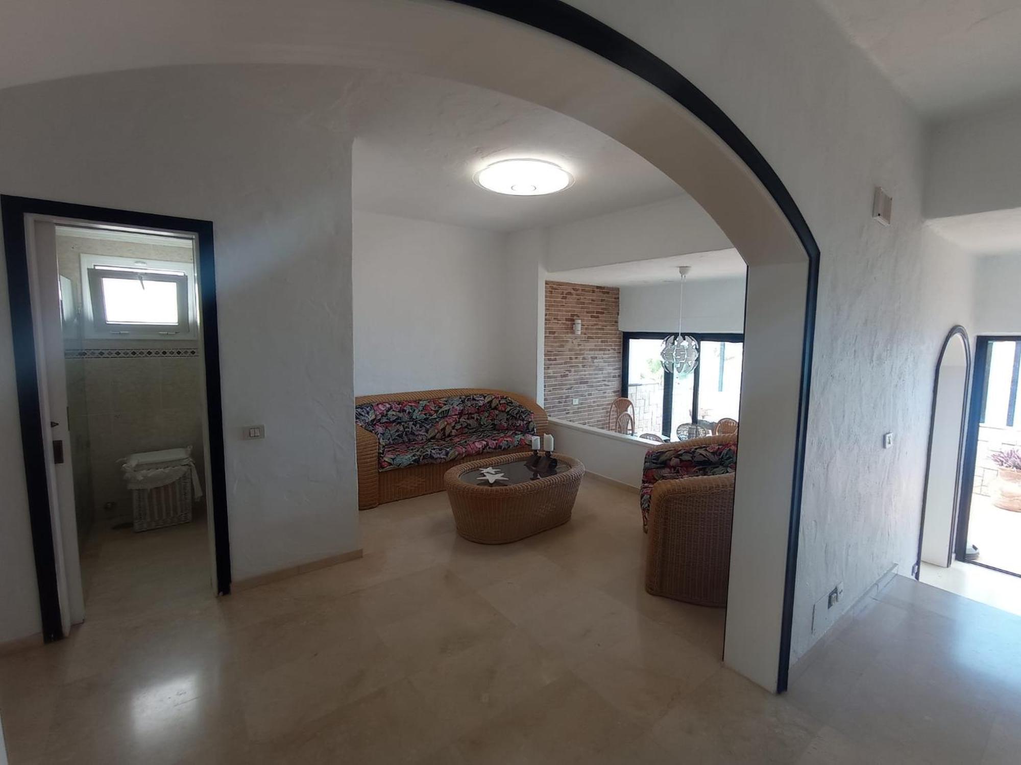 Apartamento Faro De Sardina Galdar Exterior photo