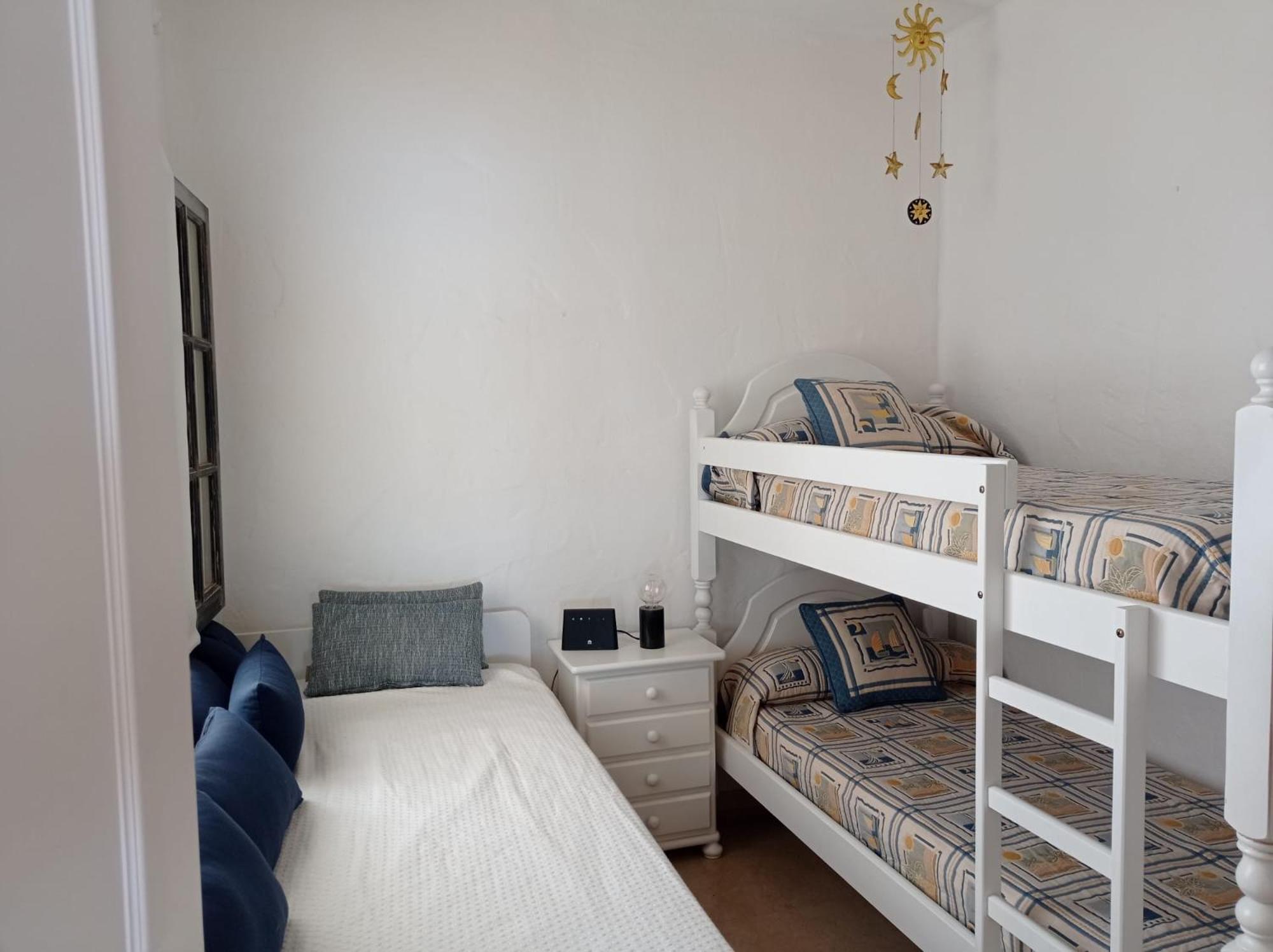 Apartamento Faro De Sardina Galdar Exterior photo