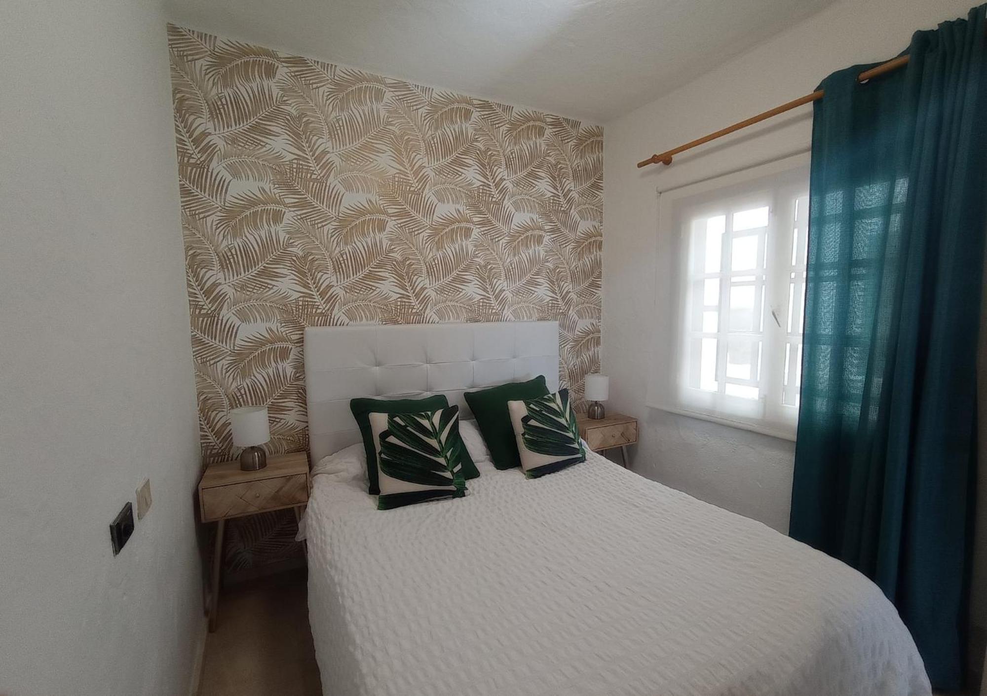 Apartamento Faro De Sardina Galdar Exterior photo