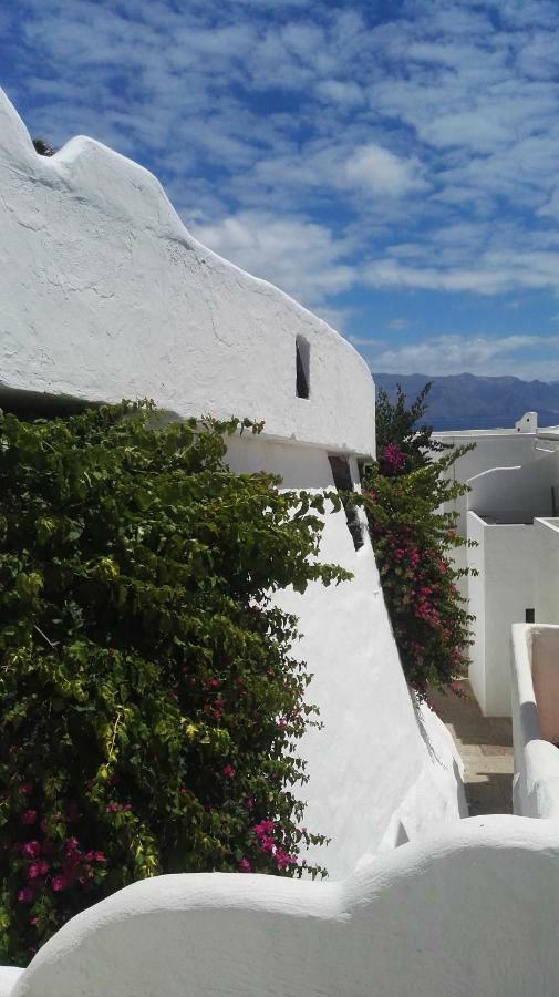 Apartamento Faro De Sardina Galdar Exterior photo