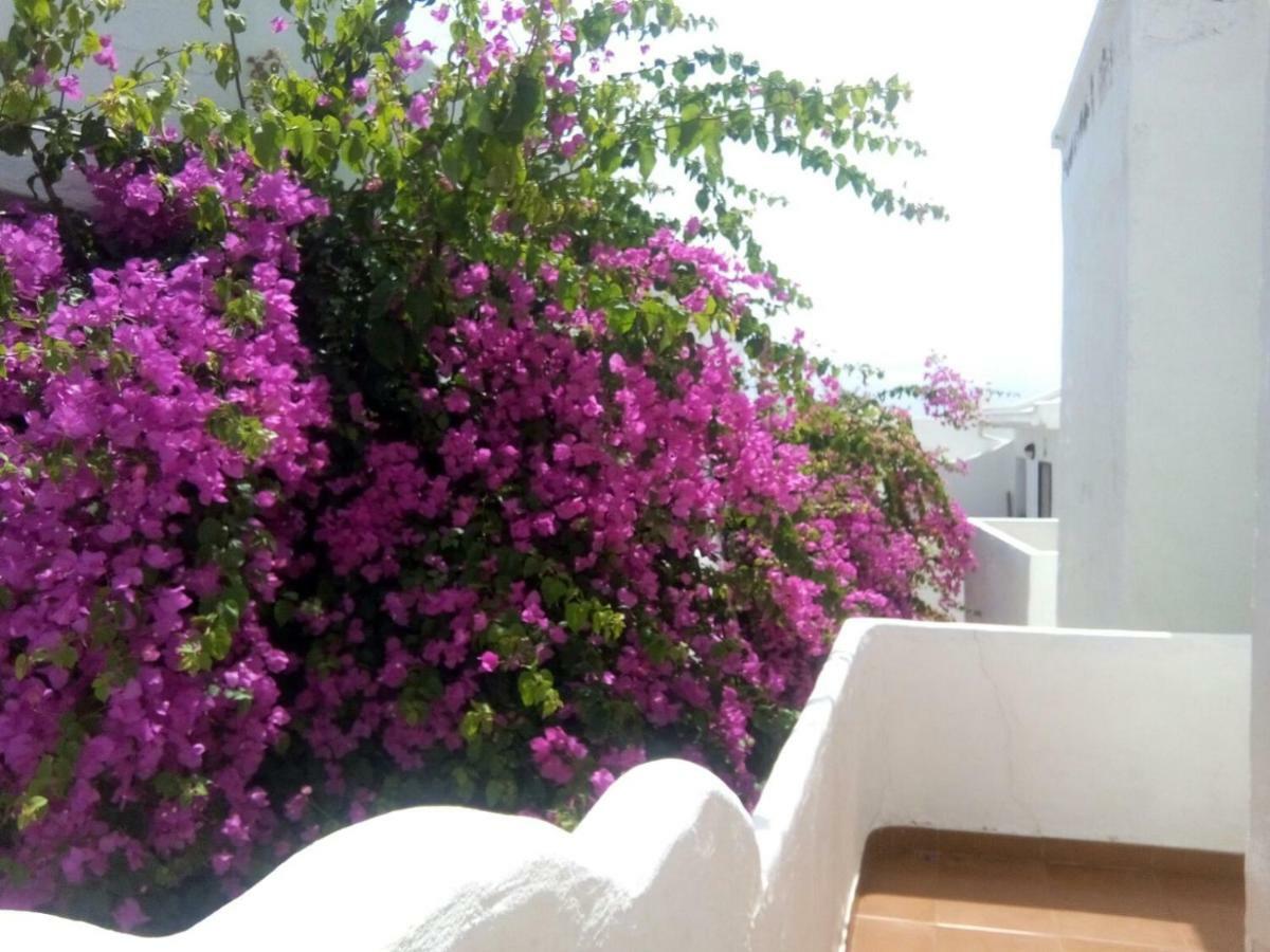 Apartamento Faro De Sardina Galdar Exterior photo